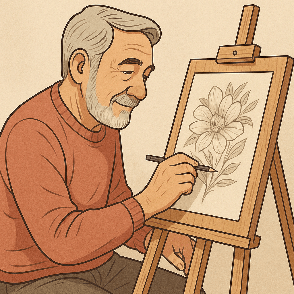 Clases de Dibujo 